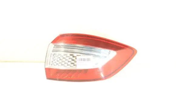 Ford Mondeo MK IV Rear/tail lights