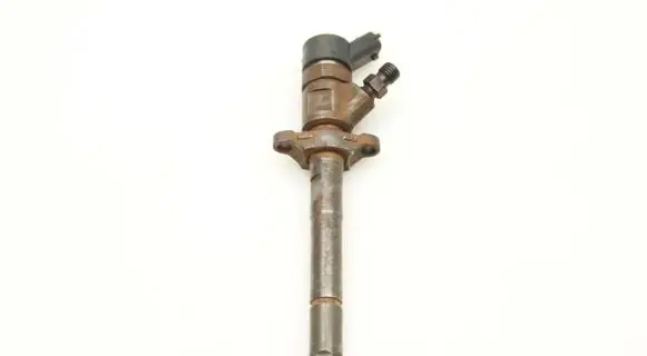 Ford Focus Fuel injector 0445110259