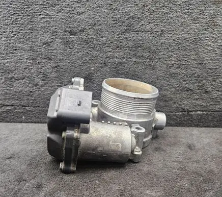 Audi A6 S6 C7 4G Throttle valve 059145950AH A2C89724200 059145950BH