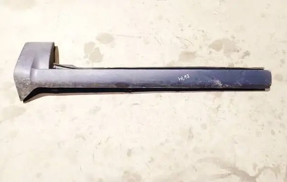 Chrysler Pacifica Sill