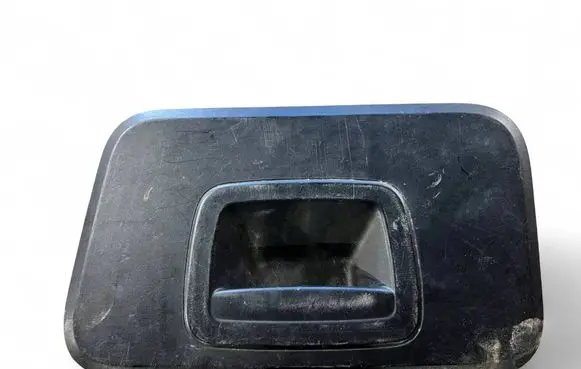 BMW M5 F90 Other trunk/boot trim element 7464191 0097301