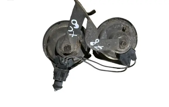 Volvo XC60 Horn signal A046522 0055306 90899063