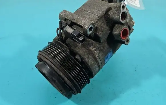 Mazda 6 Air conditioning (A/C) compressor (pump) F500-AUCAA-02 IMPRK1475987