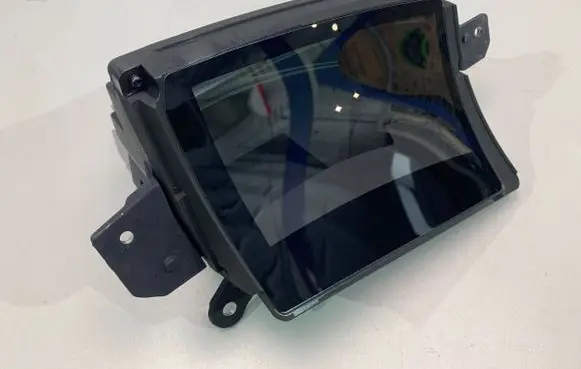 BMW X1 U11 Head up display screen 5A838C5