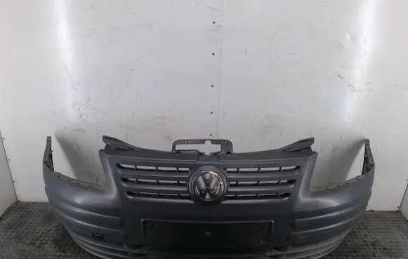 Volkswagen Caddy Front bumper