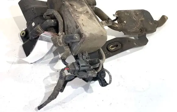 Mazda 5 Webasto circulation pump for autonomous heater D5WZ