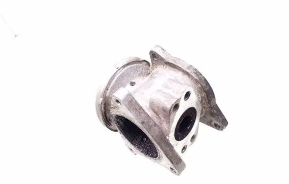 Skoda Octavia Mk2 (1Z) EGR valve 038129637D