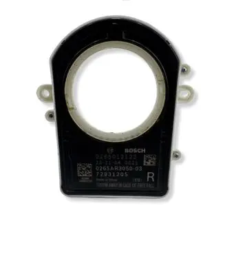 Renault Master III Steering angle sensor 0265012122 0265AR3050 72931205