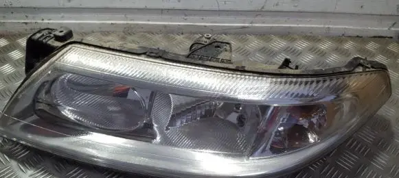 Renault Laguna II Headlight/headlamp 087989