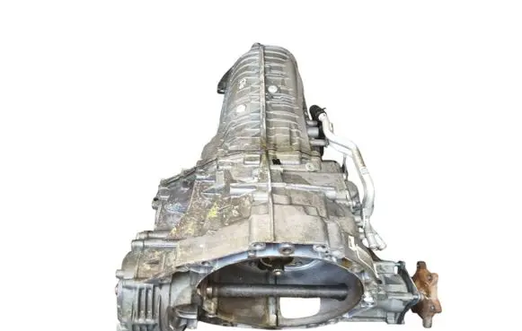 Audi Q5 SQ5 Automatic gearbox SUX