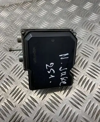 Nissan Juke I F15 ABS Pump 476601KD1A 1306K175 476601KD1