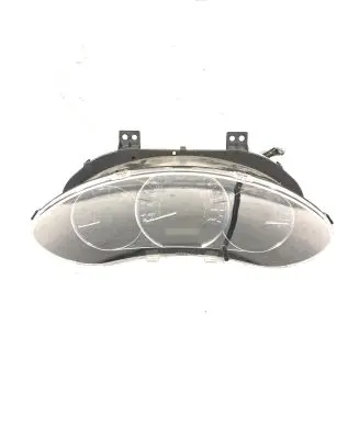 Subaru Forester SH Speedometer (instrument cluster) 0371002 0809401131982 NS03003K