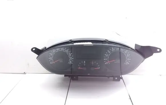 Iveco Daily 4th gen Speedometer (instrument cluster) 69500155 555001210200