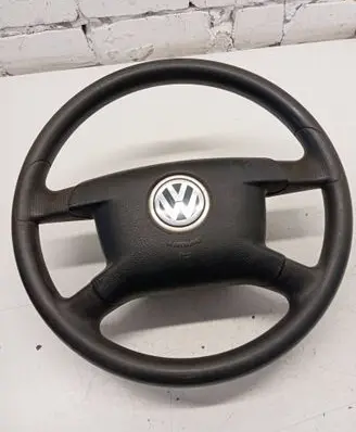 Volkswagen Transporter - Caravelle T5 Steering wheel 7H0419091C 7H0880201H