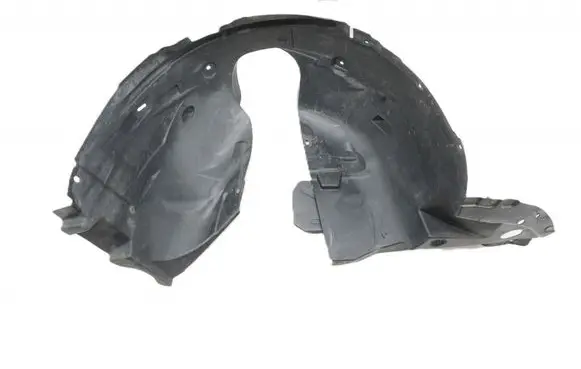 Audi 100 200 5000 C3 Front wheel arch liner splash guards 9812150180