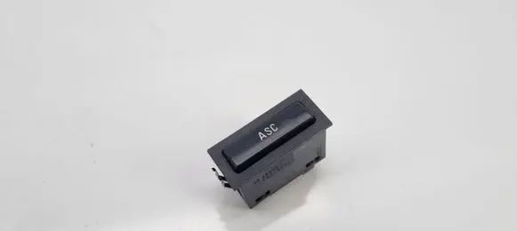 Traction control (ASR) switch