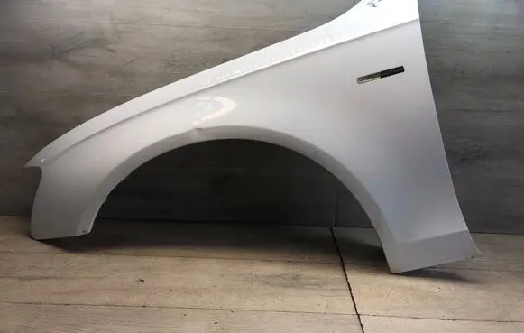 Audi A4 S4 B8 8K Fender