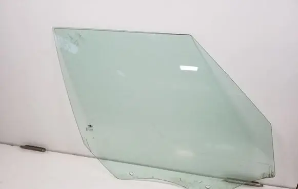 Mini Cooper Countryman R60 Front door window/glass (coupe) 