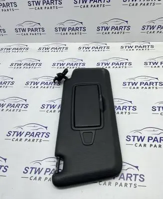 Mercedes-Benz GLC X253 C253 Sun visor 2058107404