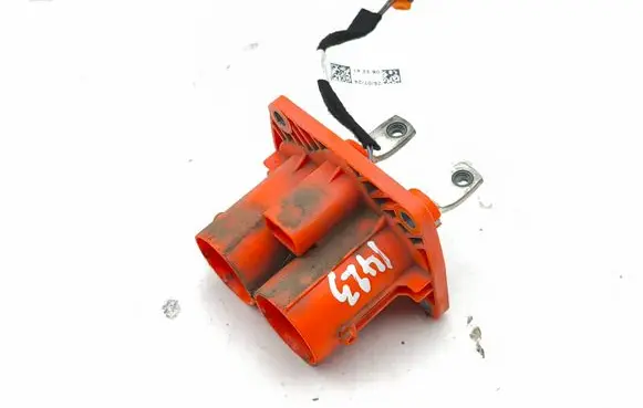 Peugeot 3008 III High voltage cable 9865504680