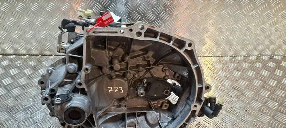 Citroen C3 Manual 5 speed gearbox S26337773 20CQ95