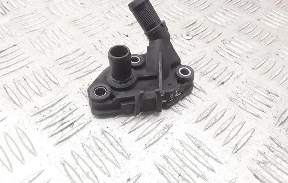Renault Clio III Thermostat/thermostat housing 8200423361