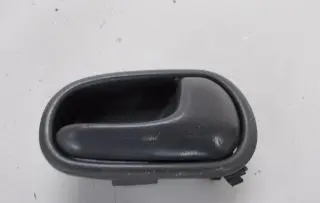 Mazda 121 Rear door interior handle 