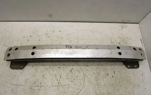Honda Civic X Rear bumper support beam 3567
