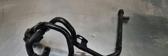 Audi A3 S3 8L Engine coolant pipe/hose 06A121065BT