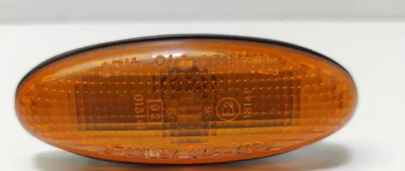 Mazda MPV Front fender indicator light 0464120