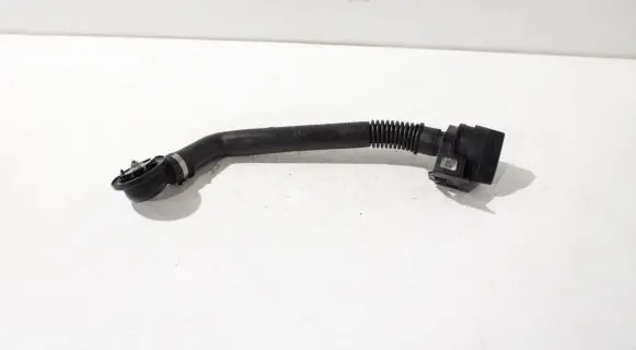 Mercedes-Benz Sprinter W906 Oil fill pipe A6510100169 A0000101585