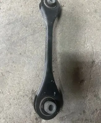 Volkswagen Arteon Rear upper control arm/wishbone 5Q0501529F