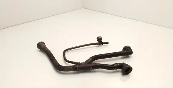 Peugeot 307 Vacuum line/pipe/hose
