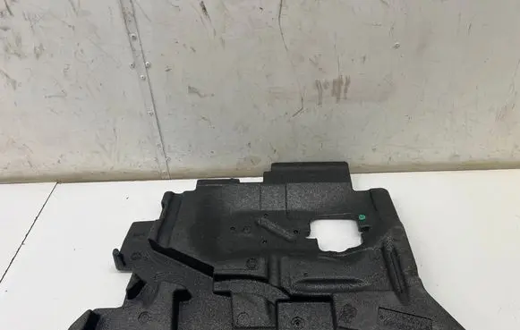 Other trunk/boot trim element