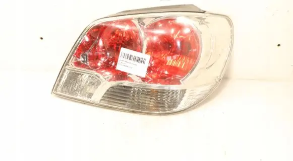 Mitsubishi Outlander Rear/tail lights 220-87581