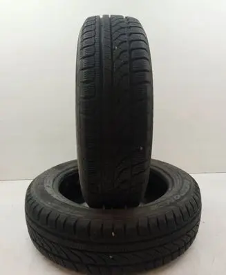 Peugeot 307 R15 winter tire 