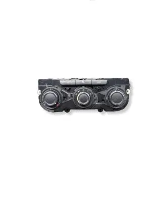Skoda Superb B6 (3T) Climate control unit 3T0820047AF