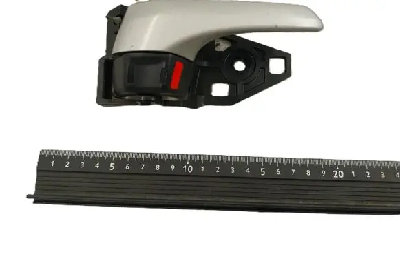 Toyota Prius (XW30) Front door interior handle 6920547040C0