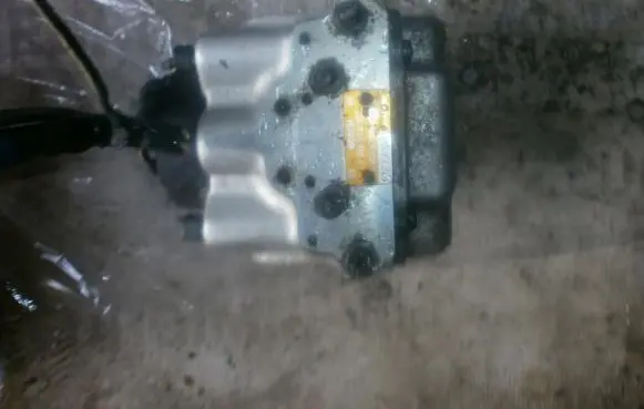 Nissan Primera ABS Pump 0265214202 476003j300
