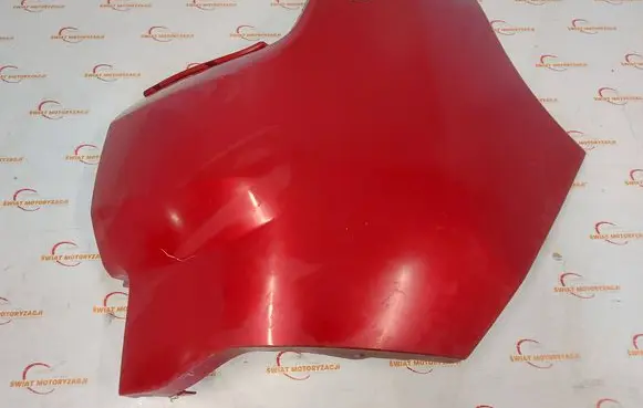 Peugeot 3008 I Rear bumper 9685633277