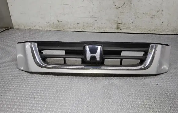 Honda CR-V Front bumper upper radiator grill