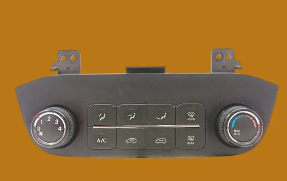 KIA Sportage Climate control unit 97250-3U001