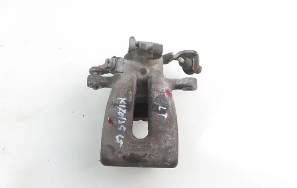 Opel Zafira B Rear brake caliper