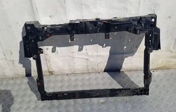 Mazda CX-7 Radiator support slam panel L20653110