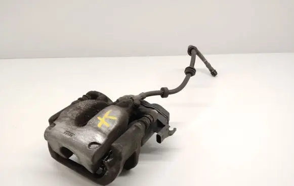 Mercedes-Benz ML W166 Rear brake caliper