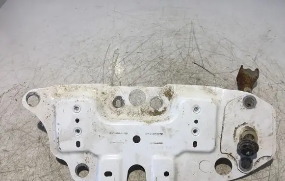 Peugeot Expert Rear bodywork 176590116351