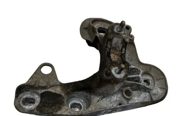 Audi A6 S6 C6 4F Engine mounting bracket 4F0199351AG