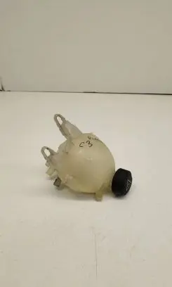 Citroen C3 Picasso Coolant expansion tank/reservoir 9680163780