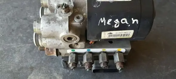 Renault Megane I ABS Pump 7700832771