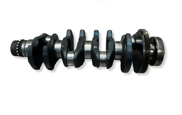BMW 3 E46 Crankshaft 17042
